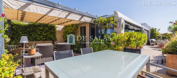 4 bedrooms Penthouse in Madrid, Spain No. 156252 2