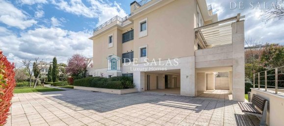 4 bedrooms Penthouse in Madrid, Spain No. 156252 59