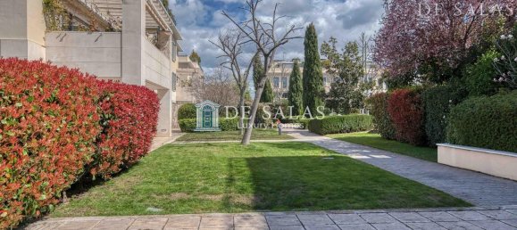 4 bedrooms Penthouse in Madrid, Spain No. 156252 61