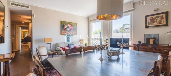 4 bedrooms Penthouse in Madrid, Spain No. 156252 22