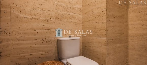 4 bedrooms Penthouse in Madrid, Spain No. 156252 28