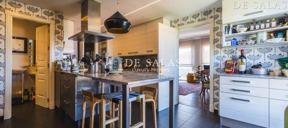 4 bedrooms Penthouse in Madrid, Spain No. 156252 30