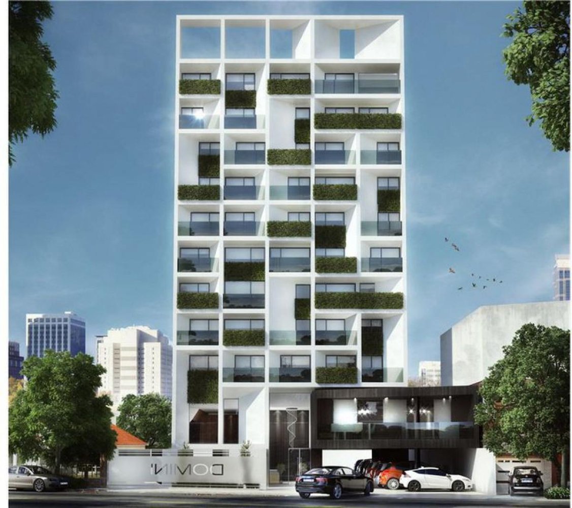 Студия в Кильмес, Аргентина № 68086