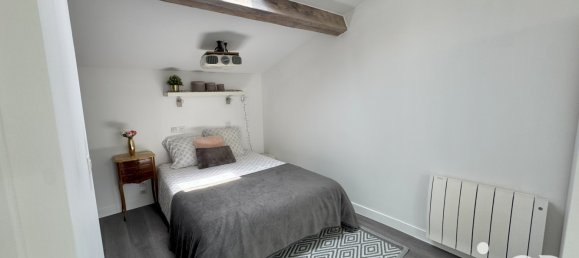 1 chambre Appartement à Antony, France No. 348054 3