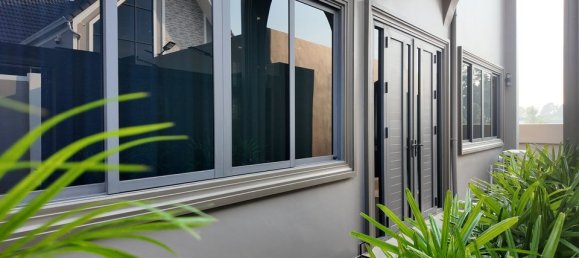 3 Schlafzimmer Villa in Pattaya, Thailand, Nr. 75005 4
