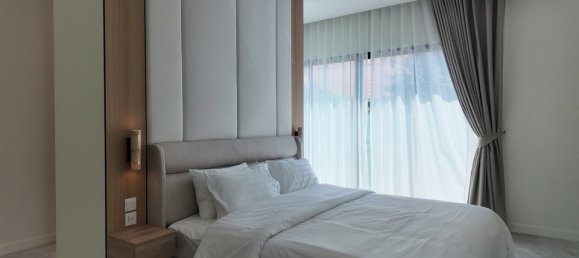 3 bedrooms Villa in Pattaya, Thailand No. 75005 22