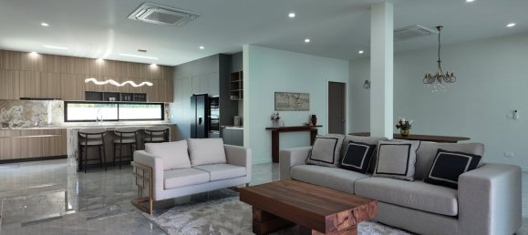 3 bedrooms Villa in Pattaya, Thailand No. 75005 10