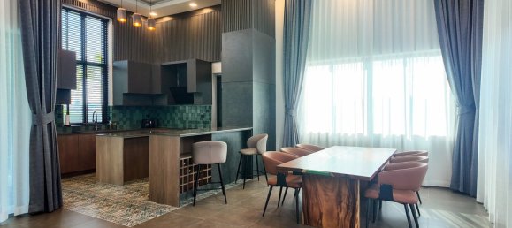 3 Schlafzimmer Villa in Pattaya, Thailand, Nr. 75005 6