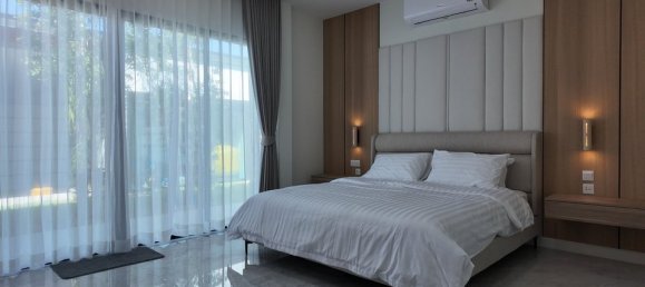 3 bedrooms Villa in Pattaya, Thailand No. 75005 17