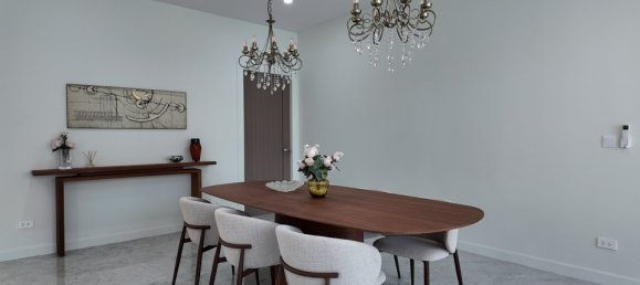 3 bedrooms Villa in Pattaya, Thailand No. 75005 12