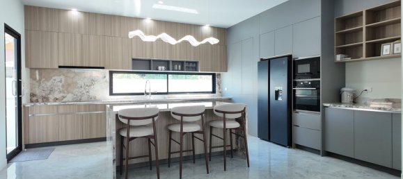 3 bedrooms Villa in Pattaya, Thailand No. 75005 9