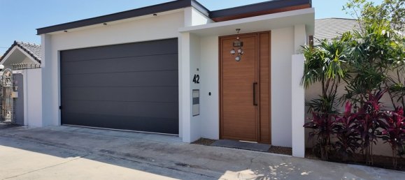 3 bedrooms Villa in Pattaya, Thailand No. 75005 24