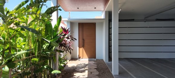 3 bedrooms Villa in Pattaya, Thailand No. 75005 26