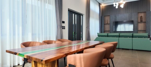3 Schlafzimmer Villa in Pattaya, Thailand, Nr. 75005 7