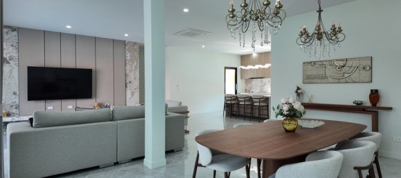 3 bedrooms Villa in Pattaya, Thailand No. 75005 16