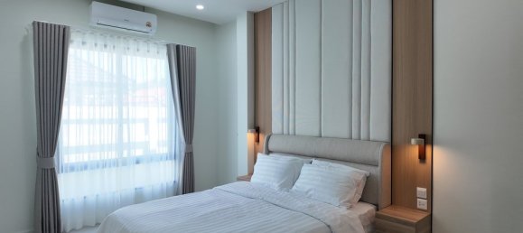 3 bedrooms Villa in Pattaya, Thailand No. 75005 19