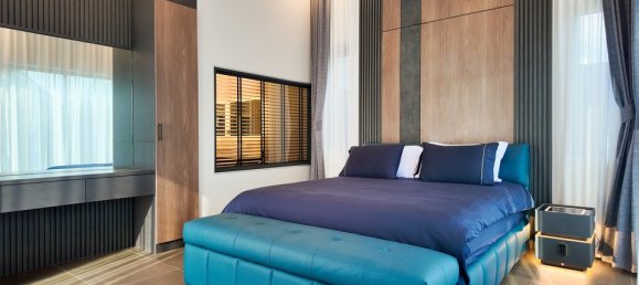 3 Schlafzimmer Villa in Pattaya, Thailand, Nr. 75005 10
