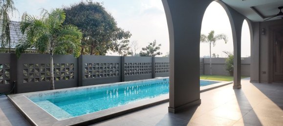 3 Schlafzimmer Villa in Pattaya, Thailand, Nr. 75005 5