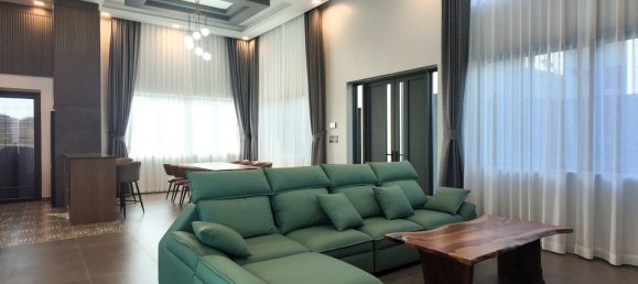3 Schlafzimmer Villa in Pattaya, Thailand, Nr. 75005 8