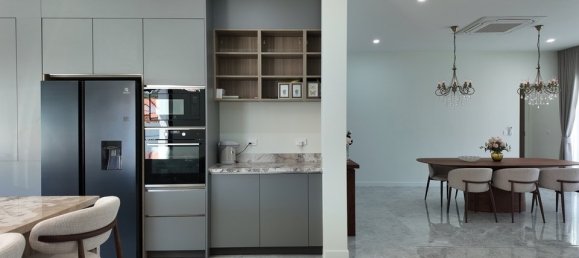 3 bedrooms Villa in Pattaya, Thailand No. 75005 11