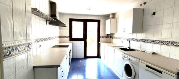 5 غرف نوم تاون هاوس في Chullera, Spain رقم 64147 26