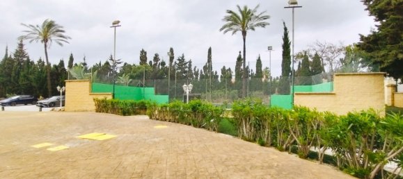 5 غرف نوم تاون هاوس في Chullera, Spain رقم 64147 44