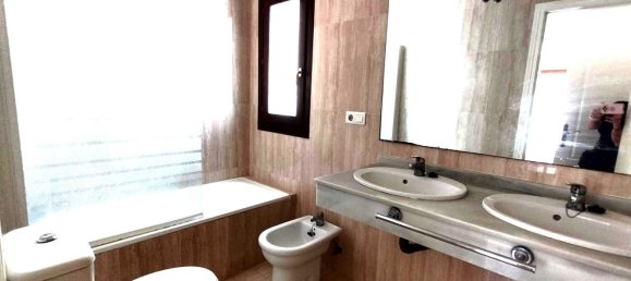 5 غرف نوم تاون هاوس في Chullera, Spain رقم 64147 50