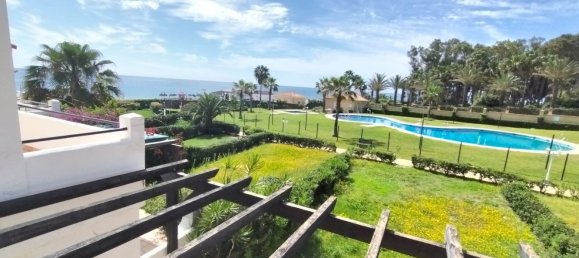 5 غرف نوم تاون هاوس في Chullera, Spain رقم 64147 11