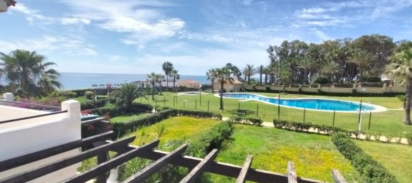 5 غرف نوم تاون هاوس في Chullera, Spain رقم 64147 20