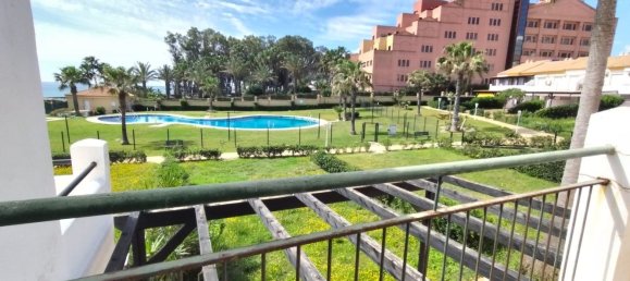 5 غرف نوم تاون هاوس في Chullera, Spain رقم 64147 7