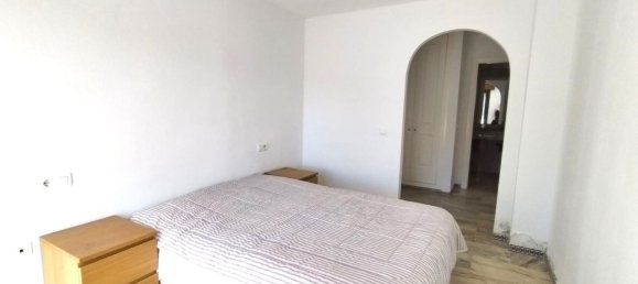5 غرف نوم تاون هاوس في Chullera, Spain رقم 64147 32