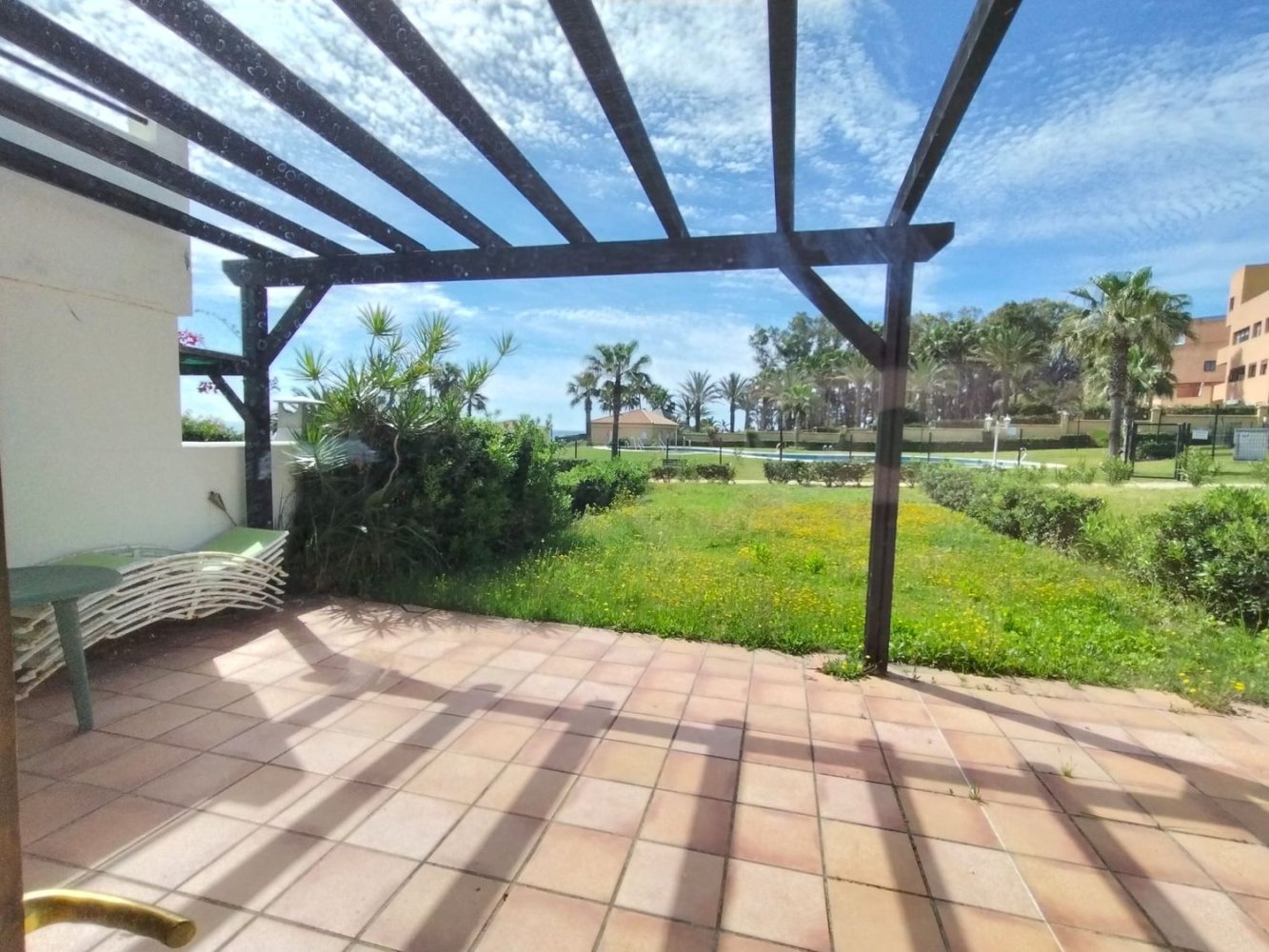 5 غرف نوم تاون هاوس في Chullera, Spain رقم 64147