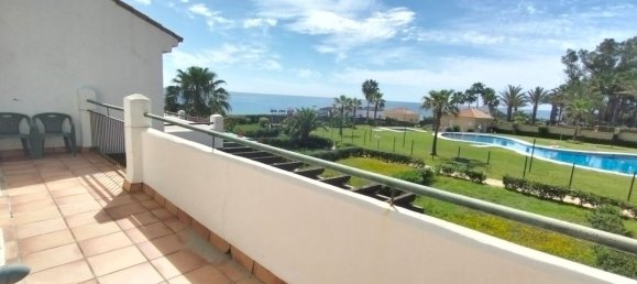 5 غرف نوم تاون هاوس في Chullera, Spain رقم 64147 19