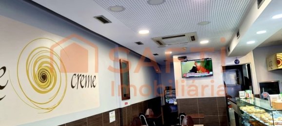 Gewerbliche Immobilie in Odivelas, Portugal, Nr. 268988 3