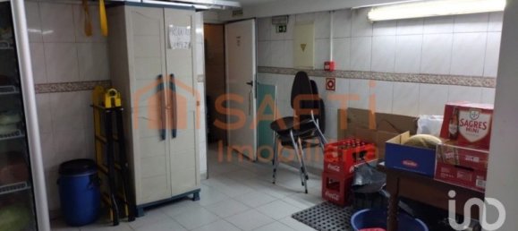Gewerbliche Immobilie in Odivelas, Portugal, Nr. 268988 4