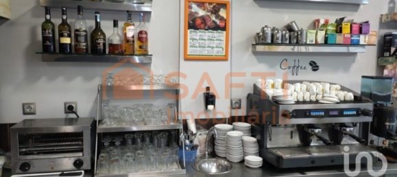 Gewerbliche Immobilie in Odivelas, Portugal, Nr. 268988 13