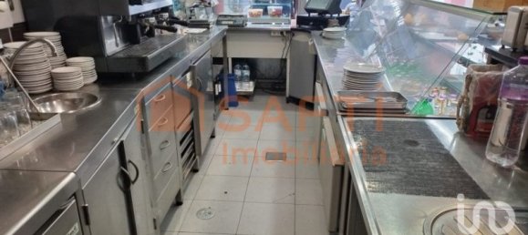 Gewerbliche Immobilie in Odivelas, Portugal, Nr. 268988 14