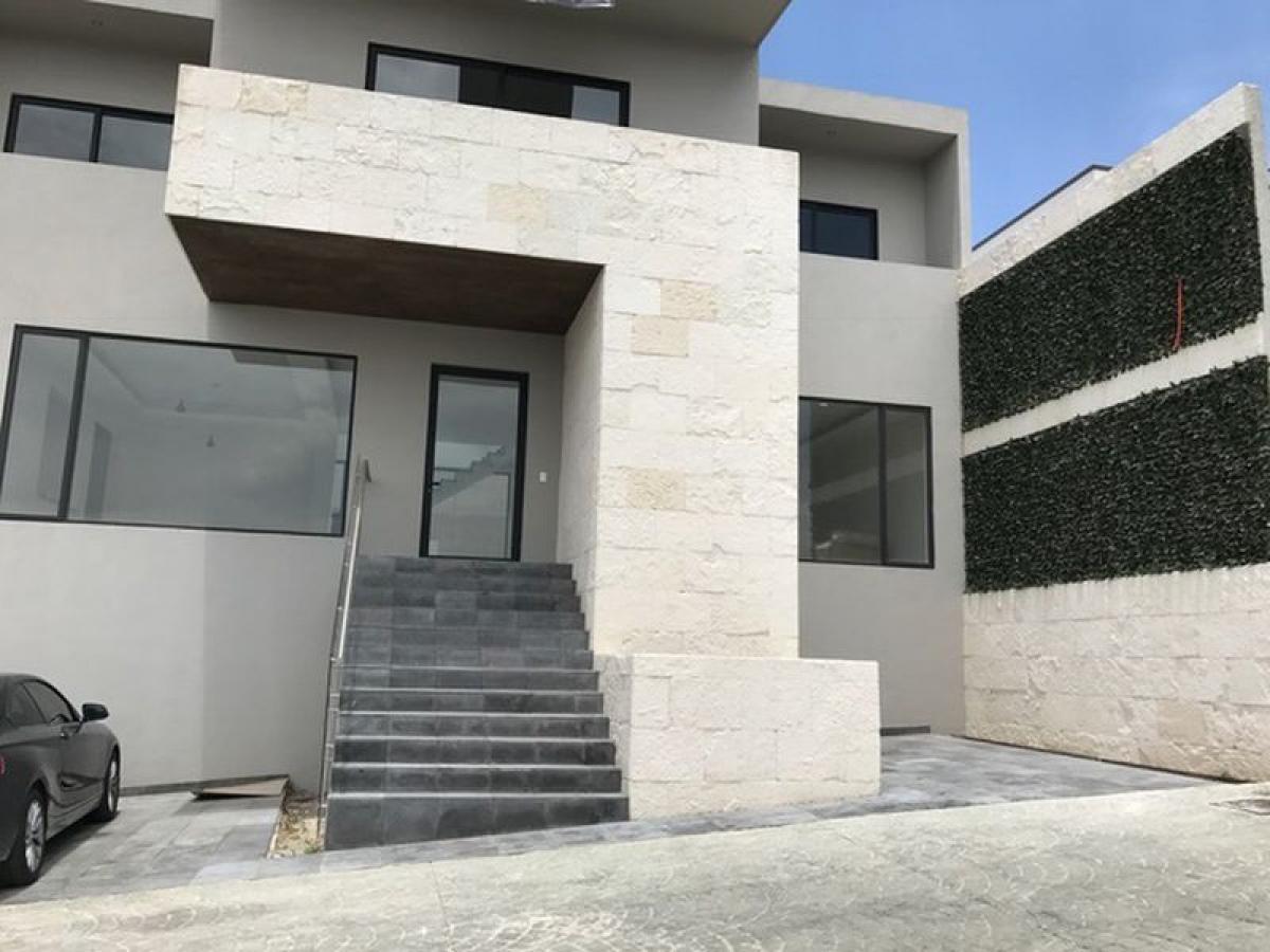 3 bedrooms House in Ciudad Lopez Mateos, Mexico No. 151319