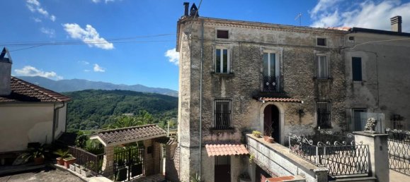 2 bedrooms Castles in Vicalvi, Italy No. 148291 5