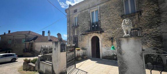 2 bedrooms Castles in Vicalvi, Italy No. 148291 15