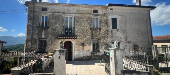 2 bedrooms Castles in Vicalvi, Italy No. 148291 16