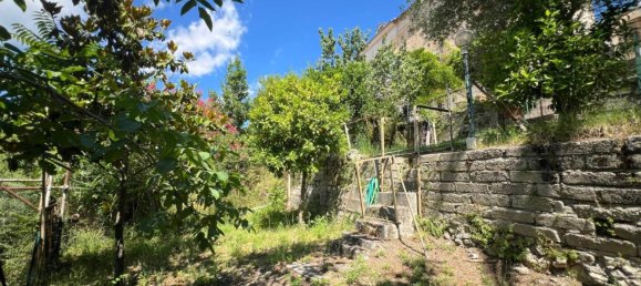 2 bedrooms Castles in Vicalvi, Italy No. 148291 11