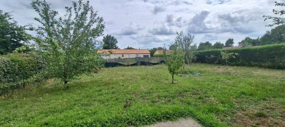 3 Schlafzimmer Haus in Loire-Atlantique, France, Nr. 283630 12