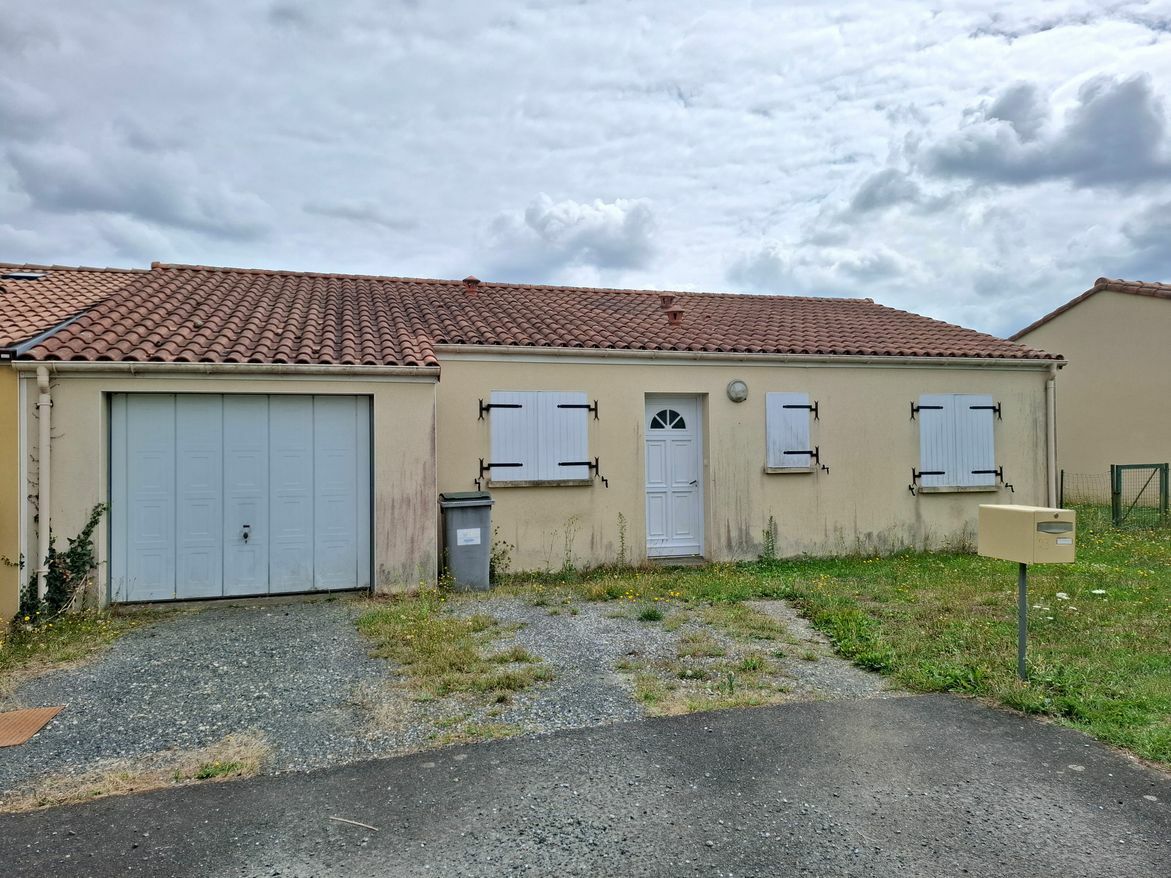 3 Schlafzimmer Haus in Loire-Atlantique, France, Nr. 283630