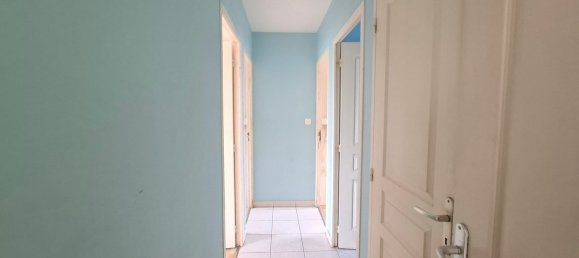 3 Schlafzimmer Haus in Loire-Atlantique, France, Nr. 283630 5