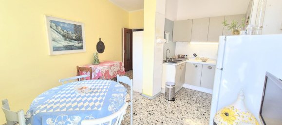 4 bedrooms Apartment in Finale Ligure, Italy No. 363127 4