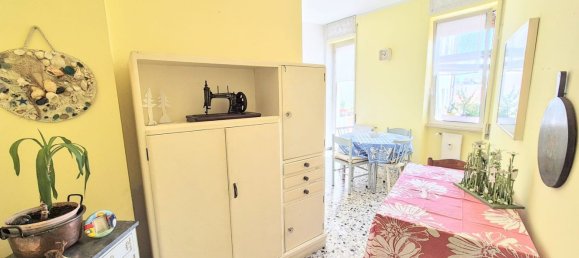 4 bedrooms Apartment in Finale Ligure, Italy No. 363127 6