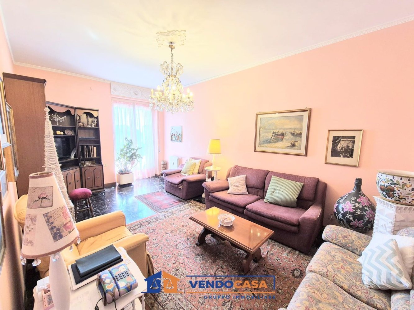 4 bedrooms Apartment in Finale Ligure, Italy No. 363127