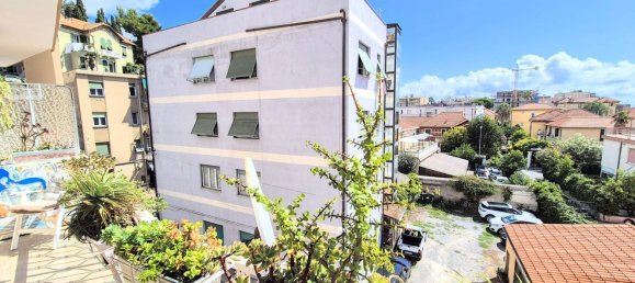 4 bedrooms Apartment in Finale Ligure, Italy No. 363127 8
