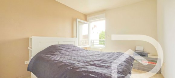 Apartamento de 2 divisões em Persan, France N.º 337557 3